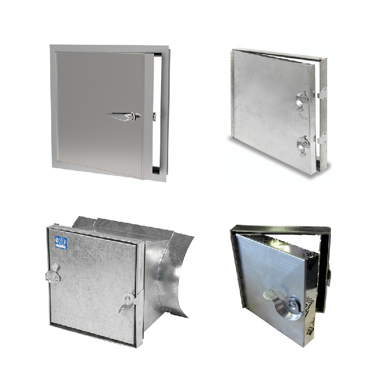 Access Doors HVAC systems, Sinopro Sourcing Industrial Products
